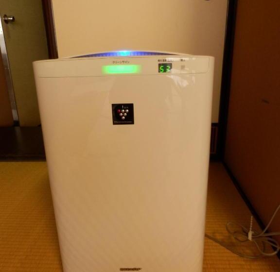 호텔 Kanazawa Chaya