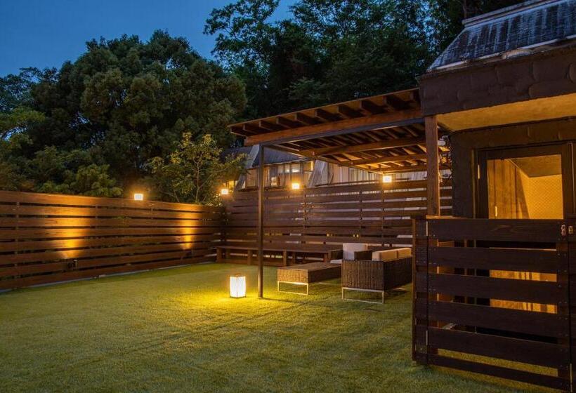 酒店 Komatsuya Hachinobou