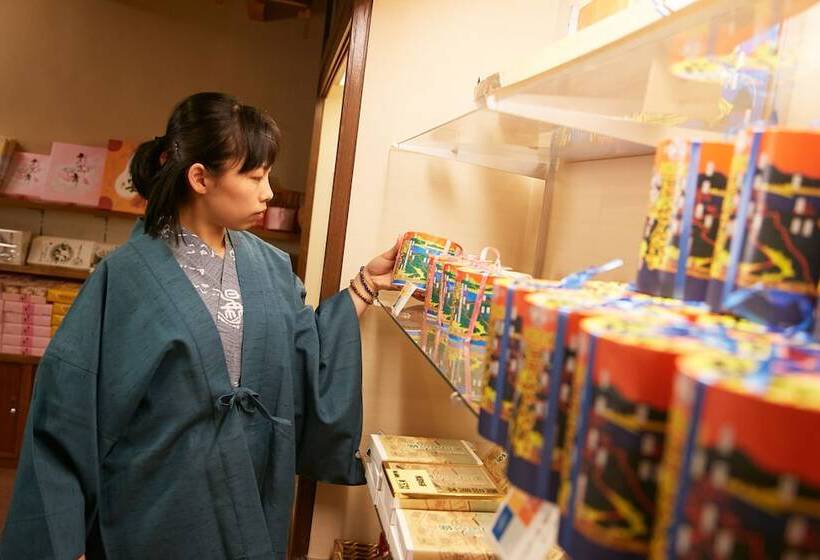 酒店 Shunyoukan