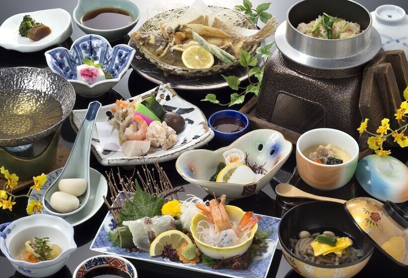酒店 Shunyoukan