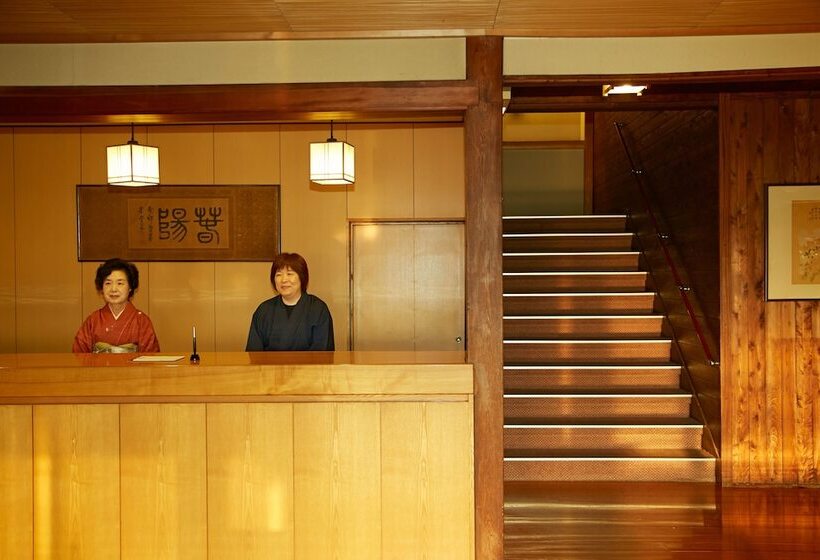 酒店 Shunyoukan
