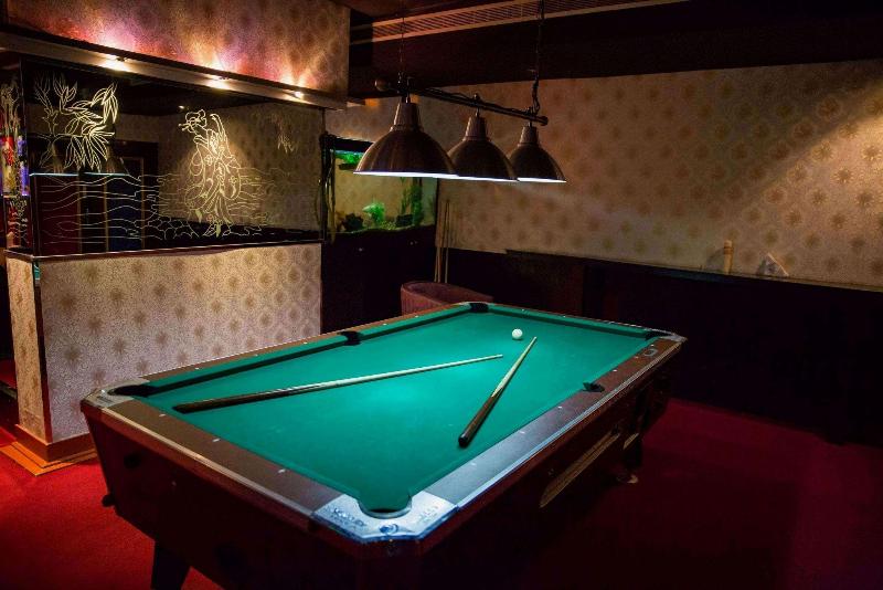 هتل Saffron Boutique