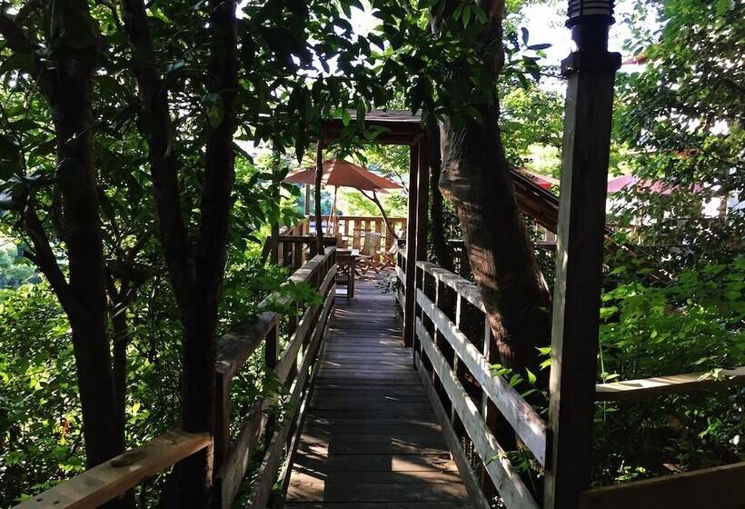 فندق Sakoya  Yoshino