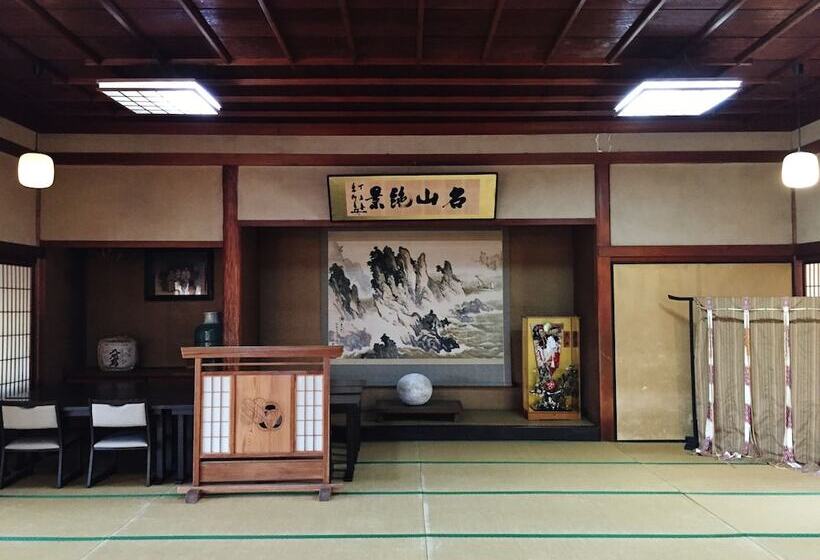 فندق Sakoya  Yoshino