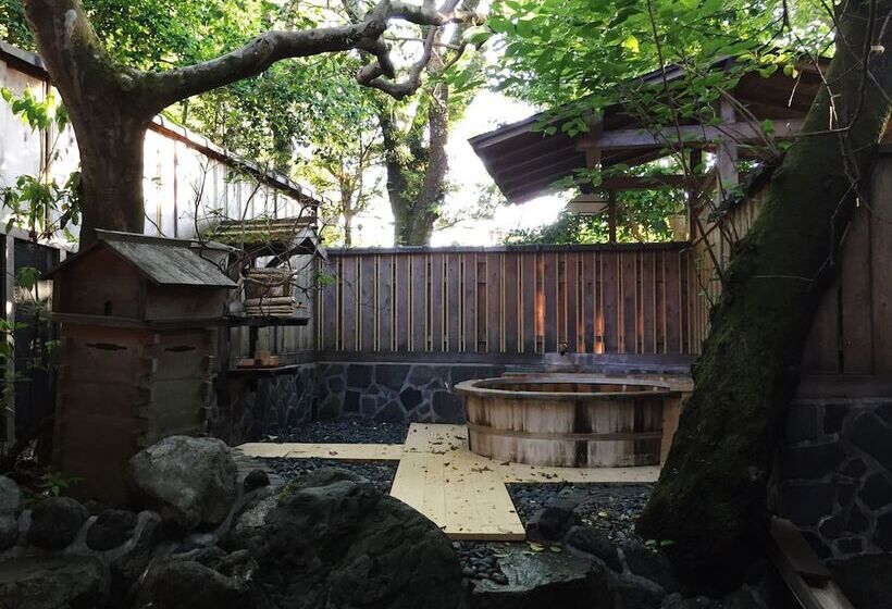 فندق Sakoya  Yoshino