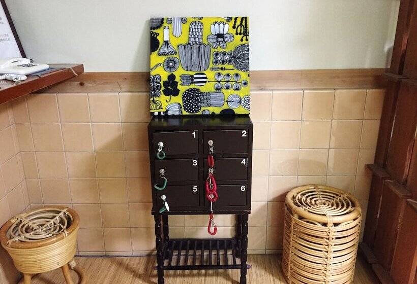 فندق Sakoya  Yoshino