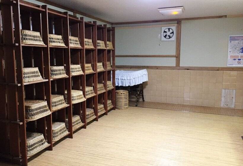 فندق Sakoya  Yoshino