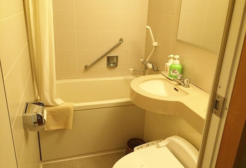 فندق Sakoya  Yoshino