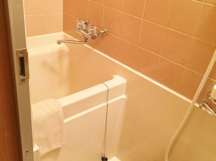 فندق Sakoya  Yoshino