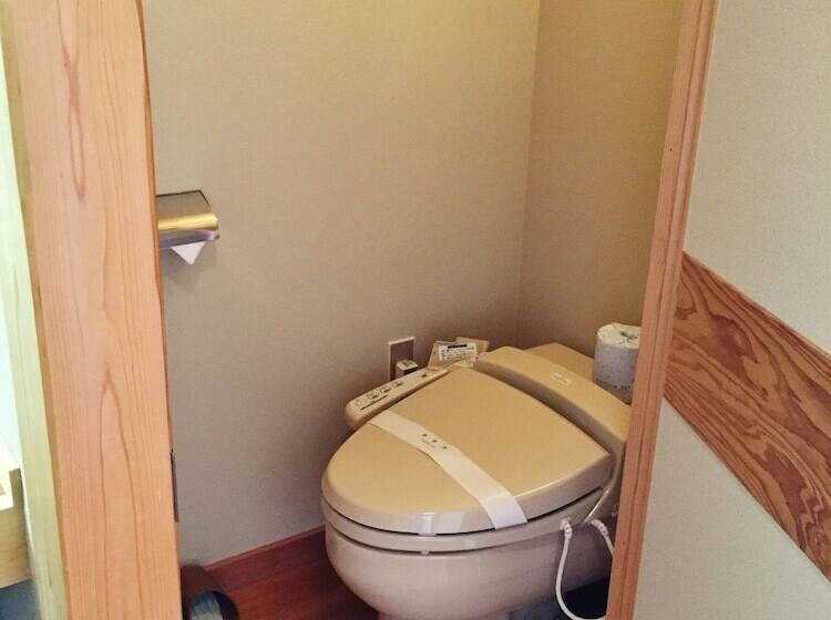 فندق Sakoya  Yoshino