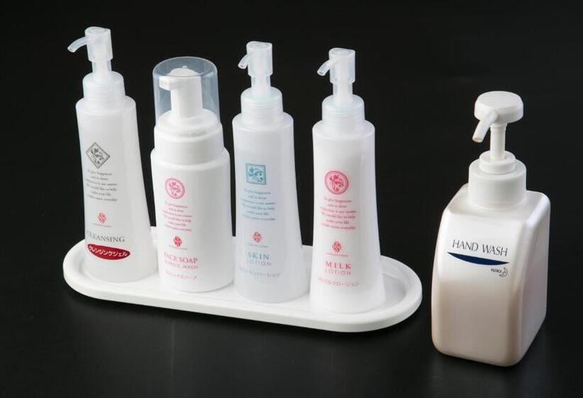 Отель Sansuikan Kawayu Midoriya