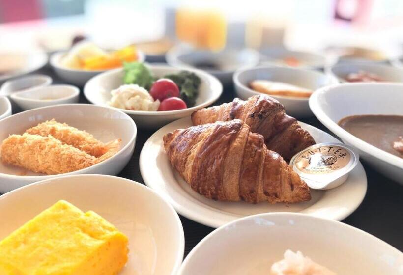 فندق Sapporo Kitahiroshima Classe