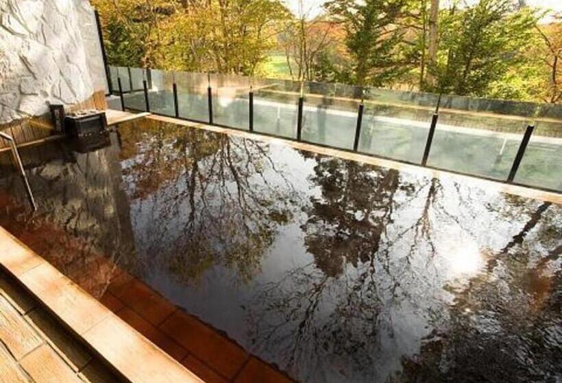 فندق Sapporo Kitahiroshima Classe