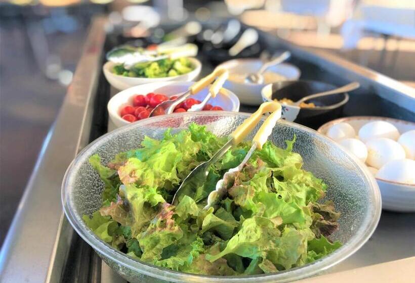 فندق Sapporo Kitahiroshima Classe