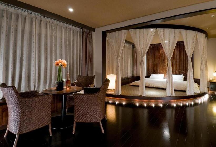 فندق Sapporo Kitahiroshima Classe