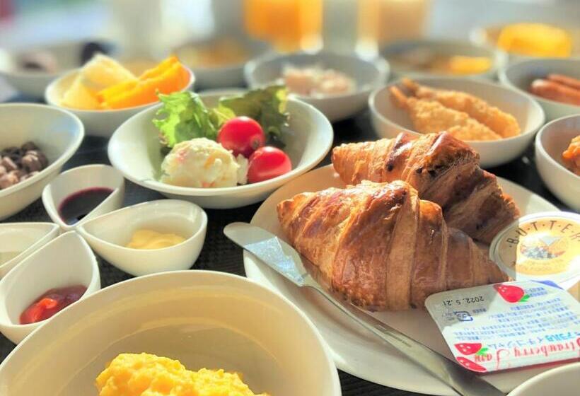 فندق Sapporo Kitahiroshima Classe