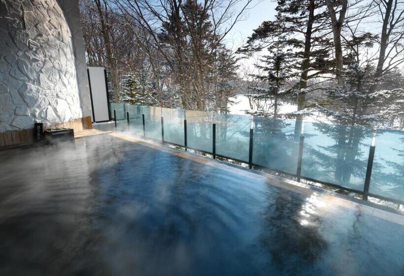 فندق Sapporo Kitahiroshima Classe