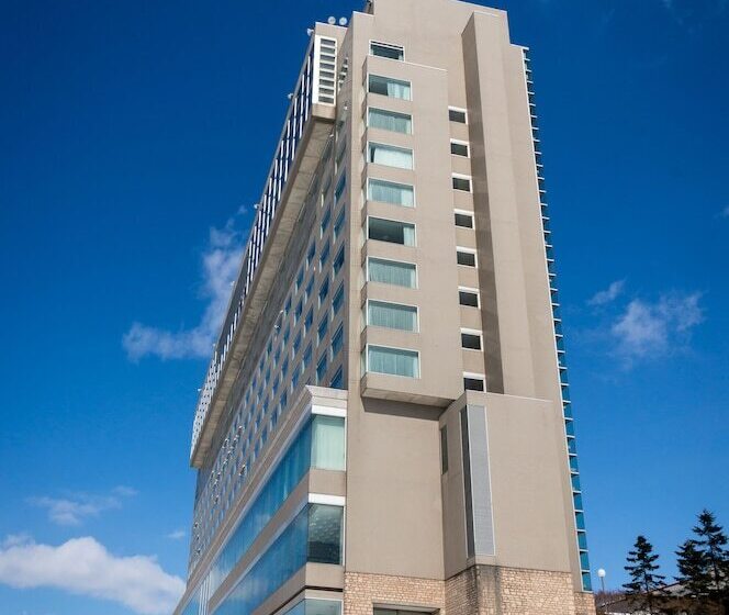 فندق Sapporo Kitahiroshima Classe