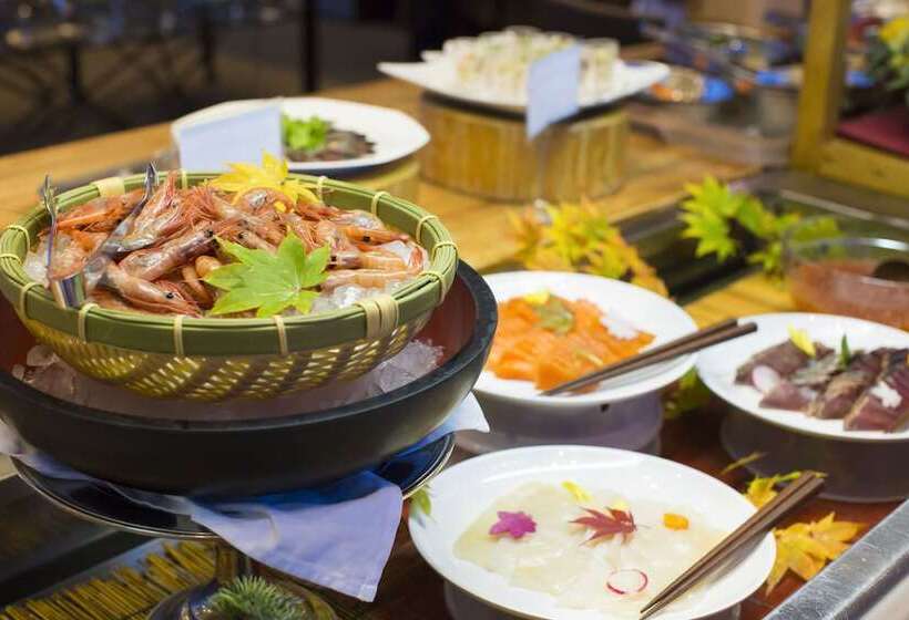 فندق Sapporo Kitahiroshima Classe