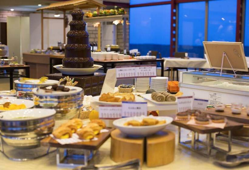 فندق Sapporo Kitahiroshima Classe