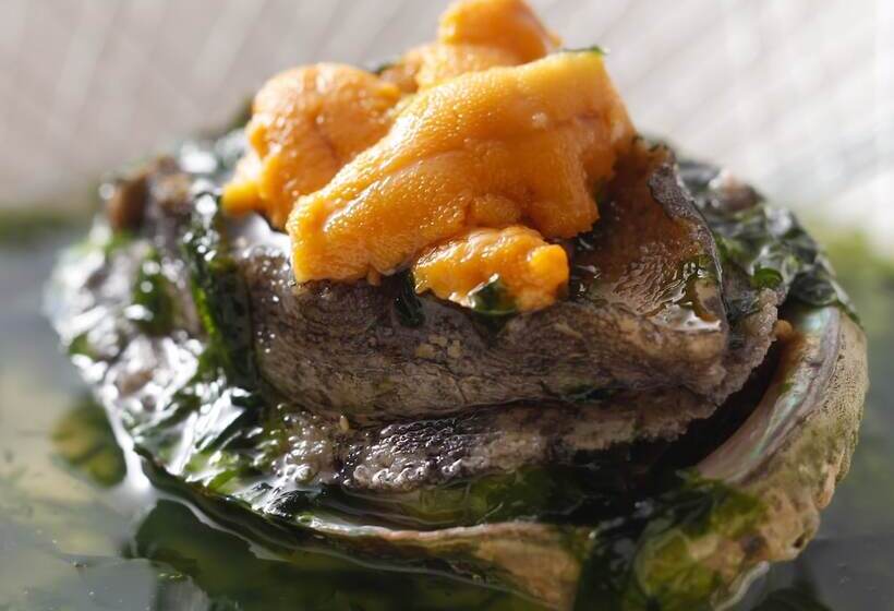 酒店 Tabinoyado Ushionoakari Geiboso