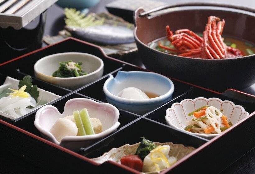 酒店 Tabinoyado Ushionoakari Geiboso