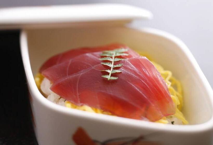 酒店 Tabinoyado Ushionoakari Geiboso