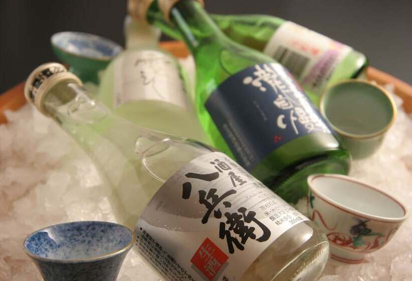 酒店 Tabinoyado Ushionoakari Geiboso