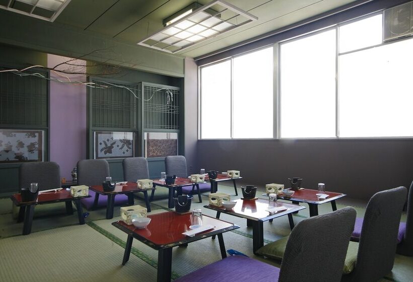 酒店 Tabinoyado Ushionoakari Geiboso