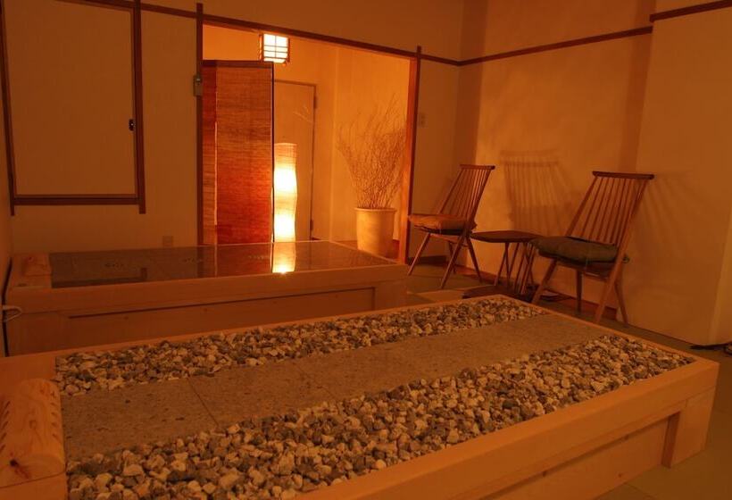 酒店 Tabinoyado Ushionoakari Geiboso