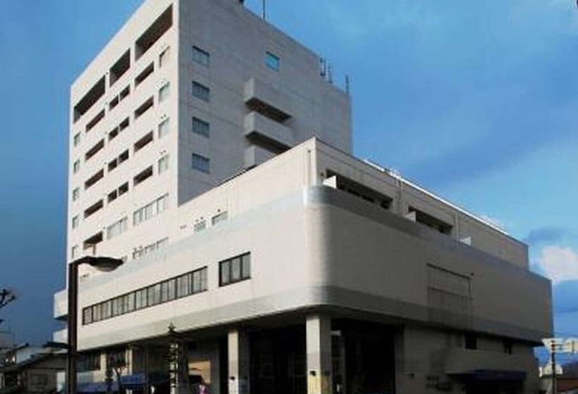 فندق Sekumiya   Vacation Stay 21687v