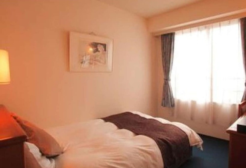 فندق Sekumiya   Vacation Stay 21687v