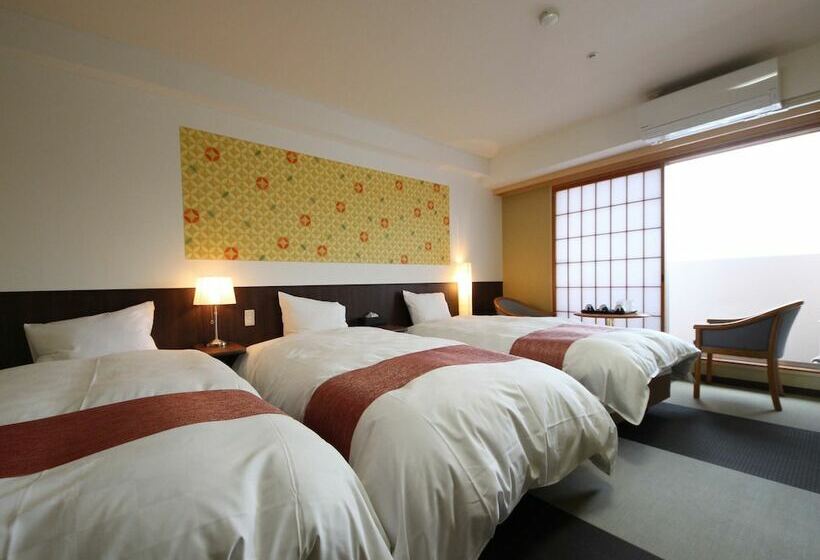 فندق Sekumiya   Vacation Stay 21687v