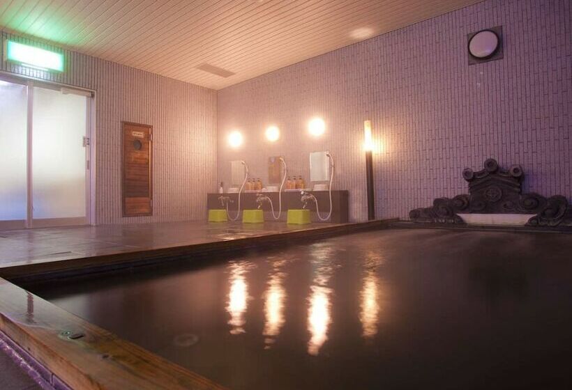 فندق Sekumiya   Vacation Stay 21687v