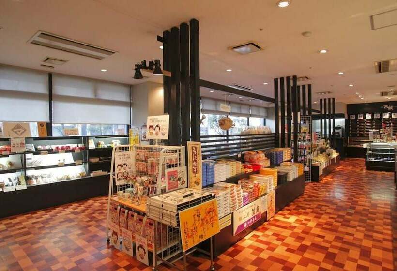 فندق Sekumiya   Vacation Stay 21687v