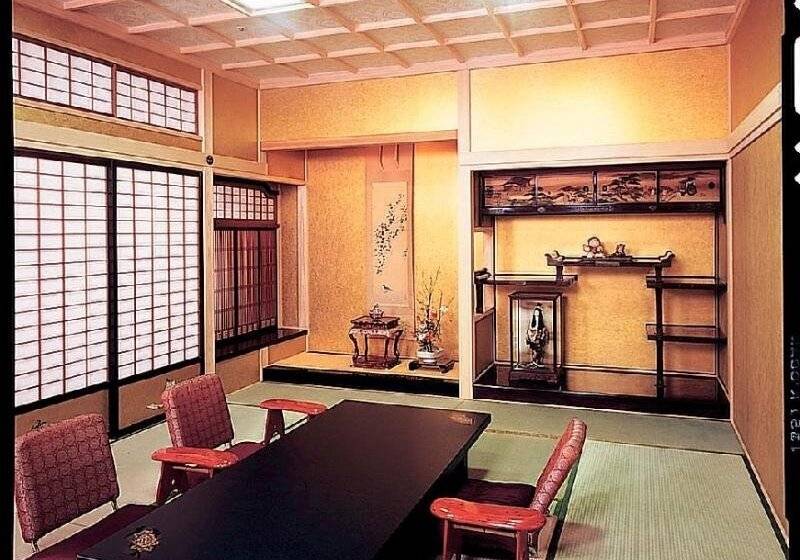 فندق Sekumiya   Vacation Stay 21687v