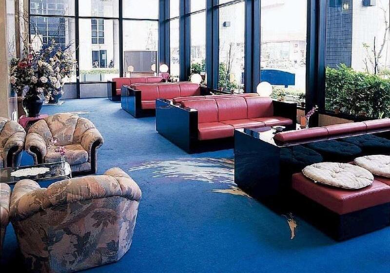 فندق Sekumiya   Vacation Stay 21687v