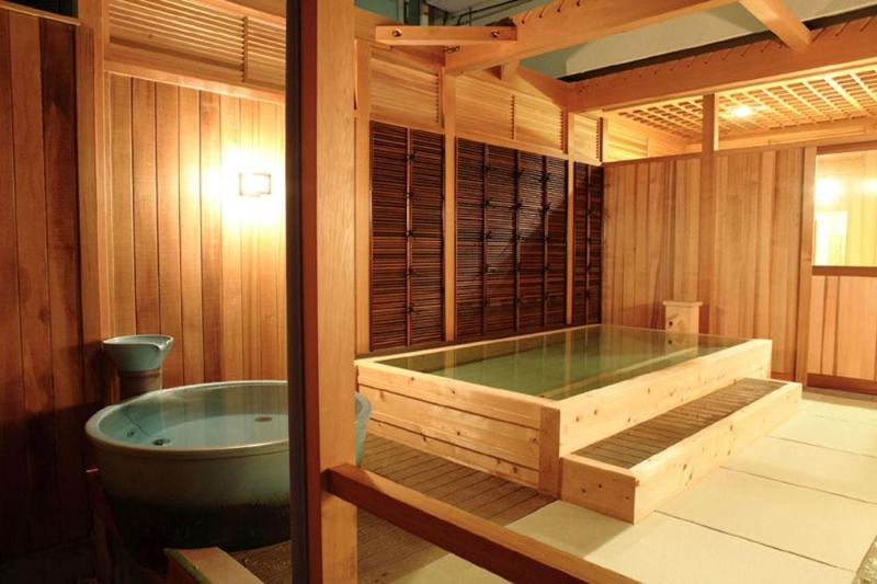 فندق Sekumiya   Vacation Stay 21687v