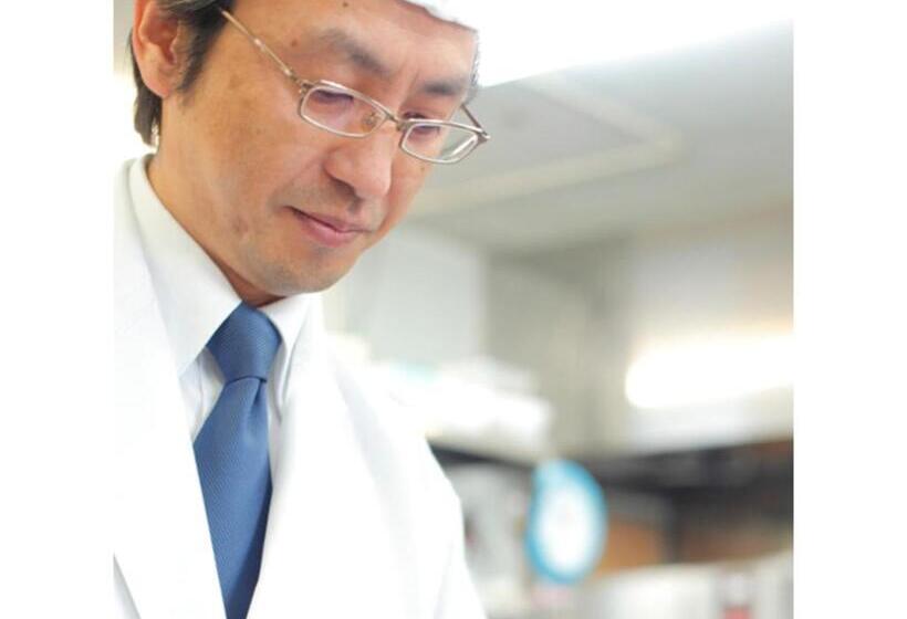 فندق Sekumiya   Vacation Stay 21687v