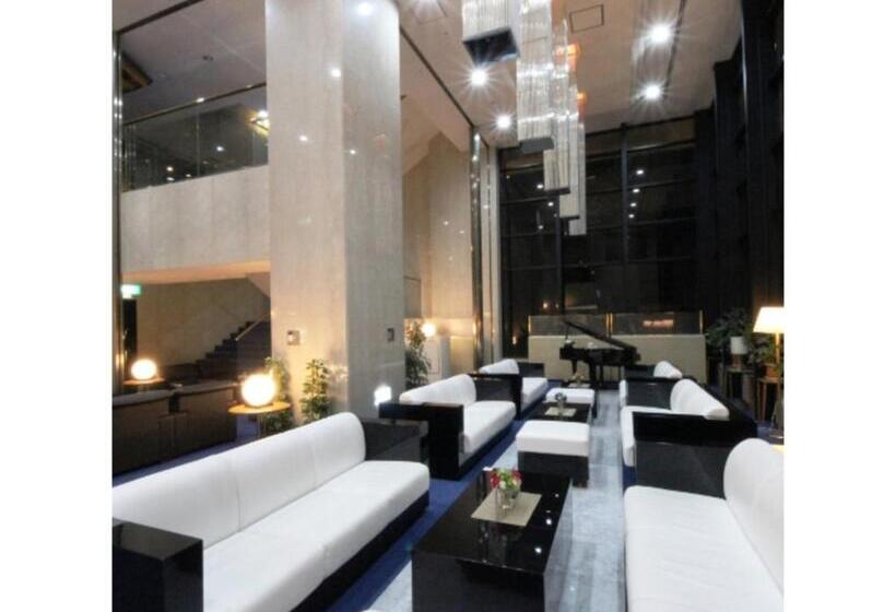 فندق Sekumiya   Vacation Stay 21687v