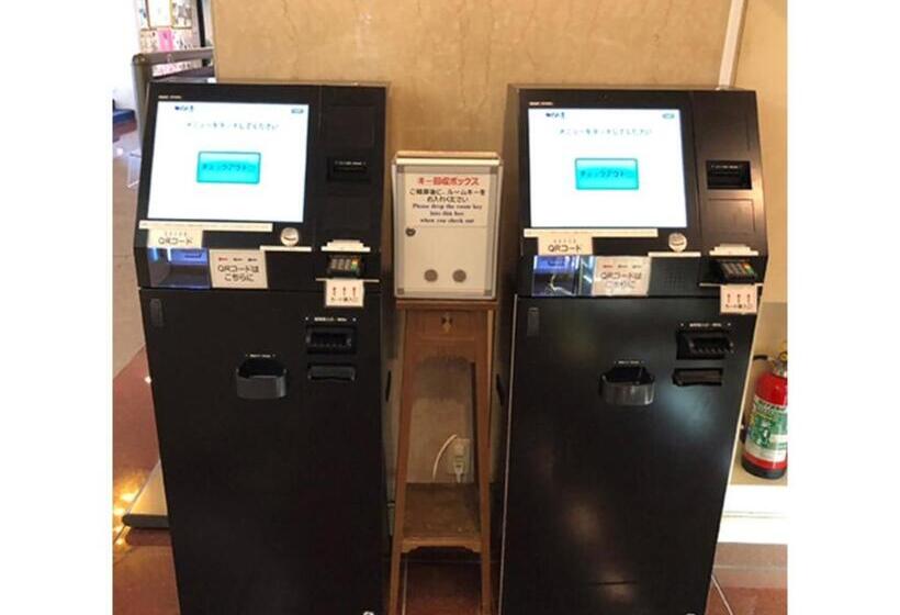 فندق Sekumiya   Vacation Stay 21687v