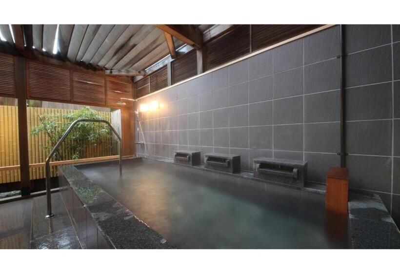 בית מלון כפרי Sekumiya   Vacation Stay 21687v