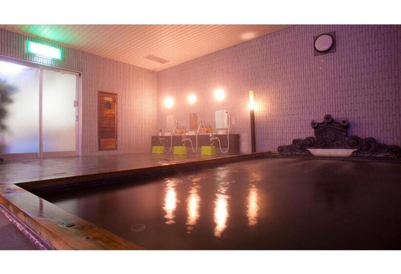 فندق Sekumiya   Vacation Stay 21687v