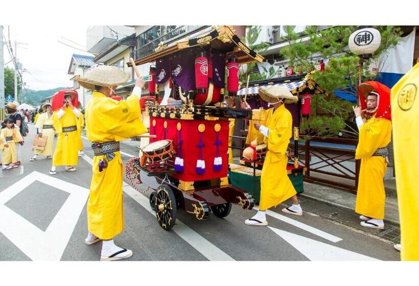 فندق Sekumiya   Vacation Stay 21687v