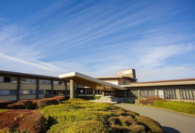 هتل Senomoto Kogen