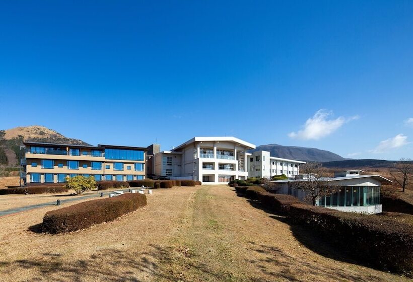 هتل Senomoto Kogen