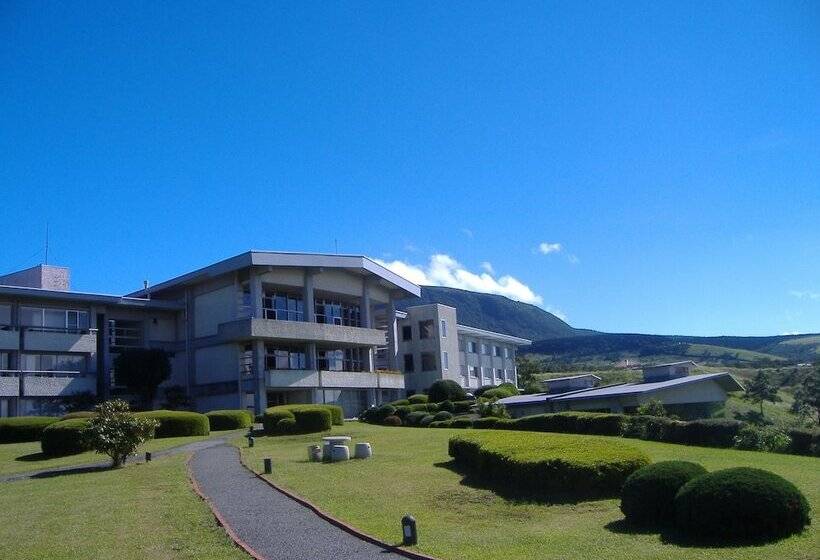 هتل Senomoto Kogen