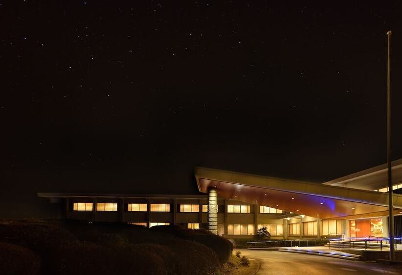 هتل Senomoto Kogen