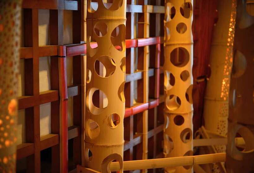 هتل Senomoto Kogen