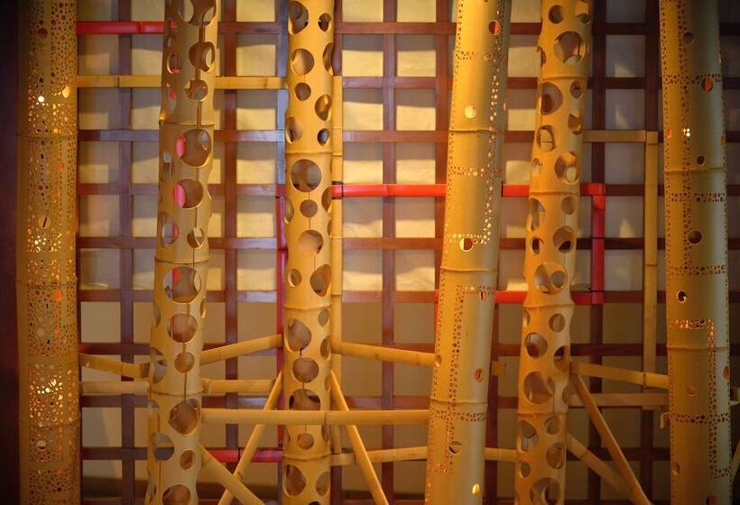 בית מלון כפרי Senomoto Kogen